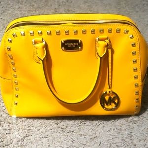 Michael Kors purse